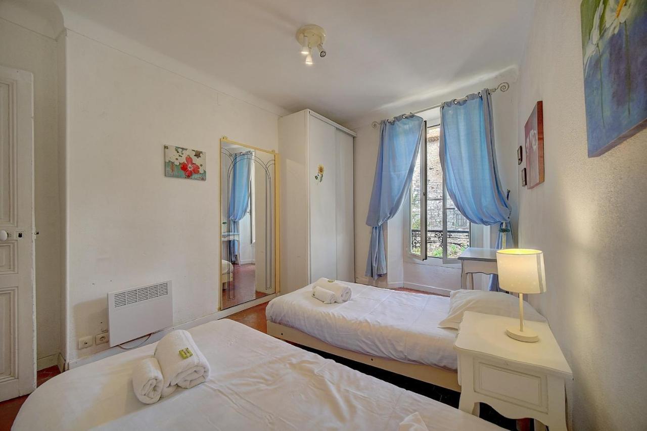 Immogroom - 5 Min From Beaches - Suquet - Ac Cannes Exterior foto