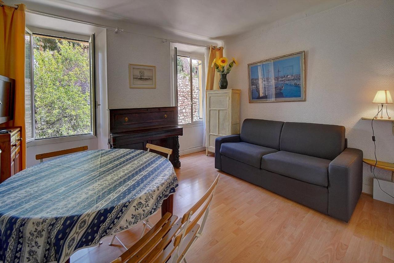 Immogroom - 5 Min From Beaches - Suquet - Ac Cannes Exterior foto