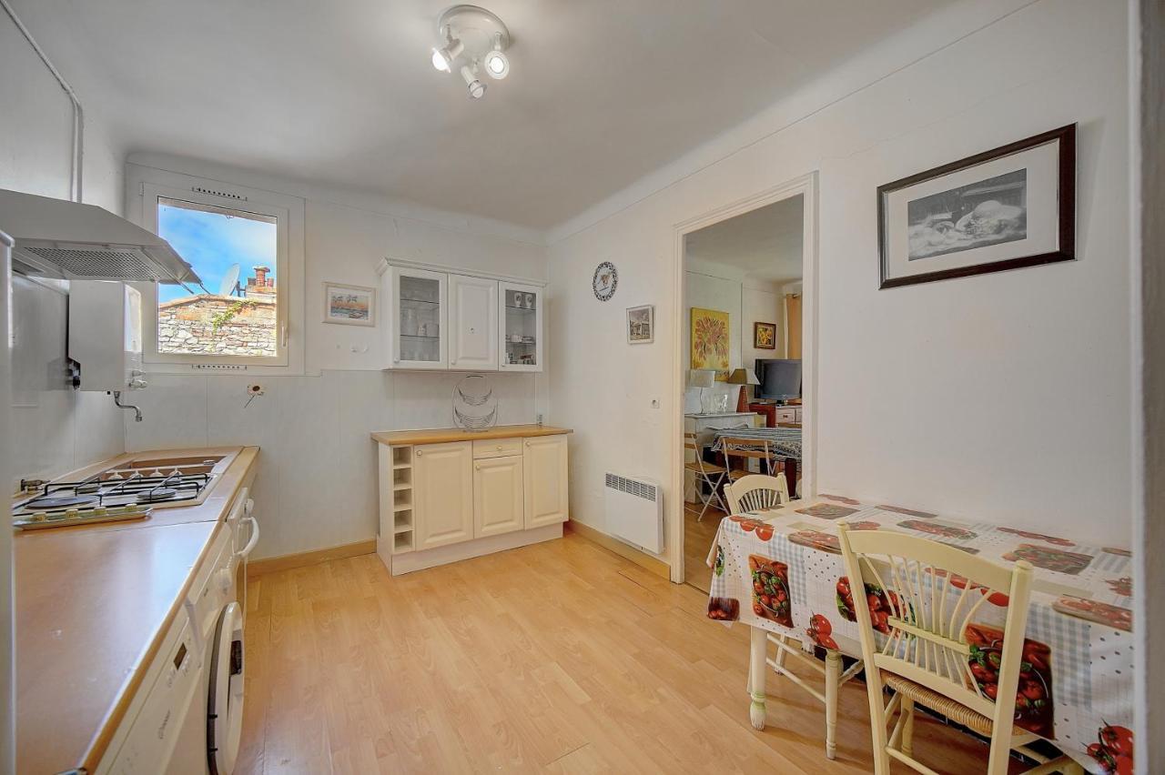 Immogroom - 5 Min From Beaches - Suquet - Ac Cannes Exterior foto