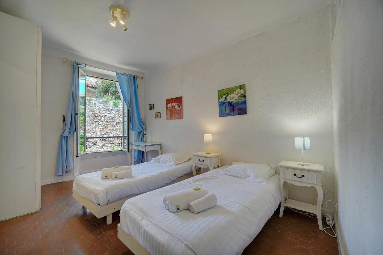 Immogroom - 5 Min From Beaches - Suquet - Ac Cannes Exterior foto