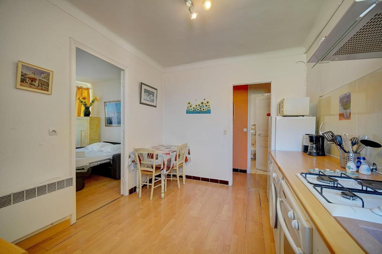 Immogroom - 5 Min From Beaches - Suquet - Ac Cannes Exterior foto